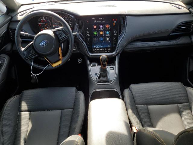 Photo 8 from auction – 2022 SUBARU OUTBACK WI with VIN 4S4BTGUD8N3137548