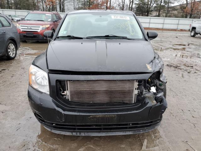 Photo 5 from auction – 2008 DODGE CALIBER with VIN 1B3HB28BX8D668912