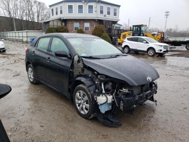 Photo 4 from auction – 2012 TOYOTA COROLLA MA with VIN 2T1LE4EE6CC021875