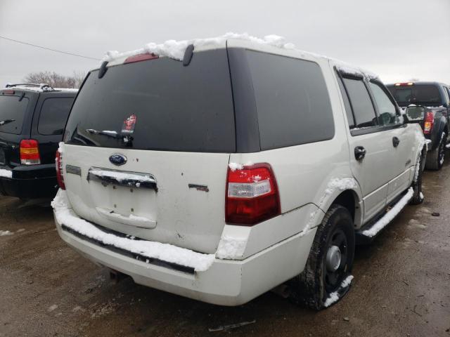 Photo 3 from auction – 2008 FORD EXPEDITION with VIN 1FMFU16518LA05379