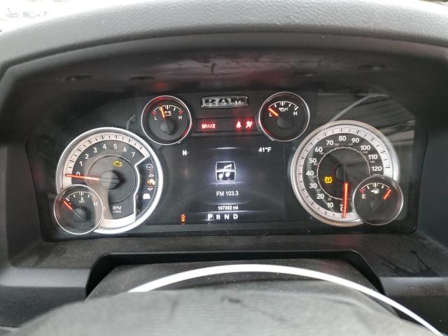 Photo 9 from auction – 2017 RAM 1500 SLT with VIN 1C6RR7LG3HS809711