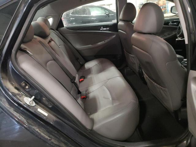 Photo 10 from auction – 2011 HYUNDAI SONATA SE with VIN 5NPEC4AC2BH014999