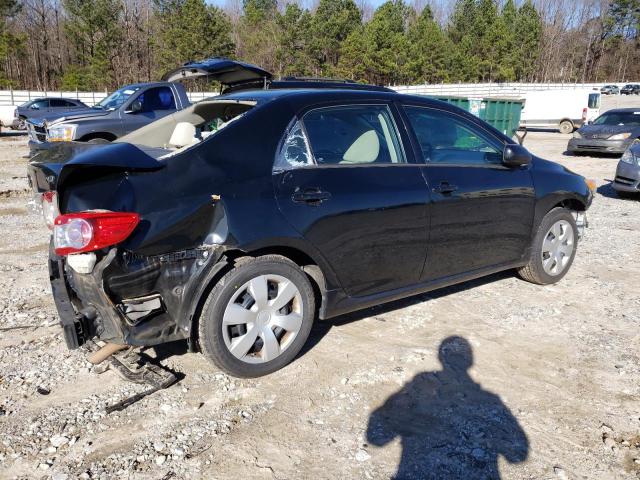 Photo 3 from auction – 2012 TOYOTA COROLLA BA with VIN 2T1BU4EE4CC784900