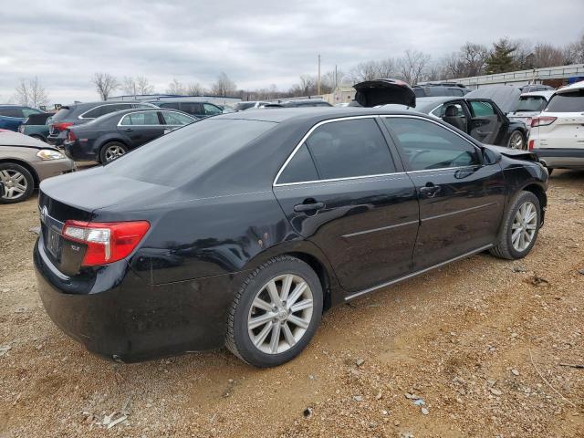 Photo 3 from auction – 2012 TOYOTA CAMRY BASE with VIN 4T4BF1FK0CR249435