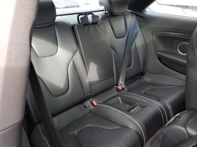 Photo 10 from auction – 2014 AUDI RS5 with VIN WUAC6AFR8EA900477