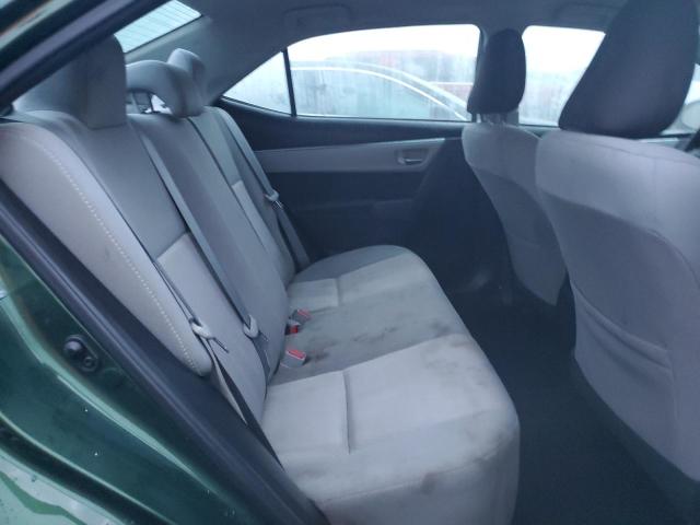Photo 10 from auction – 2014 TOYOTA COROLLA EC with VIN 2T1BPRHE0EC024434