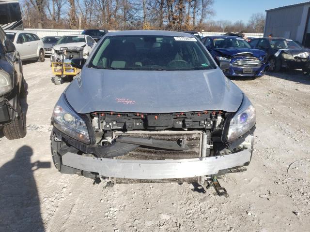 Photo 5 from auction – 2014 CHEVROLET MALIBU LS with VIN 1G11A5SL9EF280729