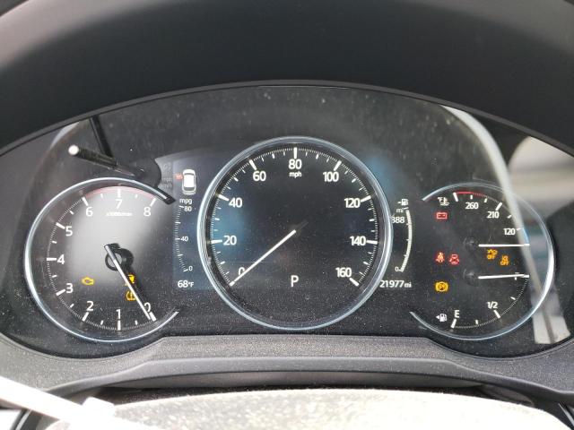 Photo 9 from auction – 2020 MAZDA CX-5 SIGNA with VIN JM3KFBEY2L0757687