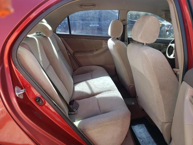Photo 10 from auction – 2007 TOYOTA COROLLA CE with VIN 2T1BR32E97C713844