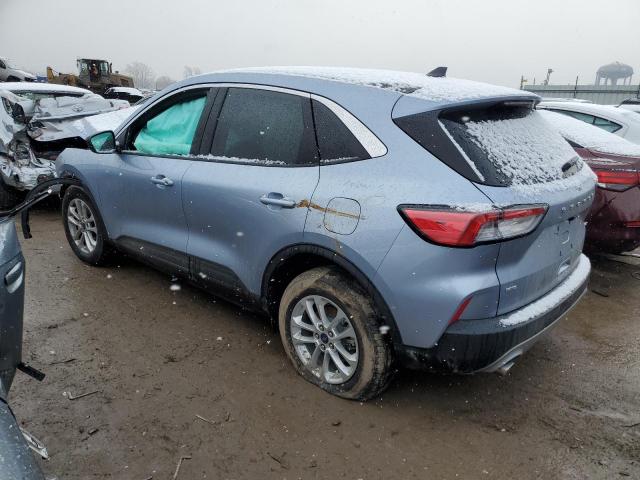 Photo 2 from auction – 2022 FORD ESCAPE SE with VIN 1FMCU0G64NUB87895