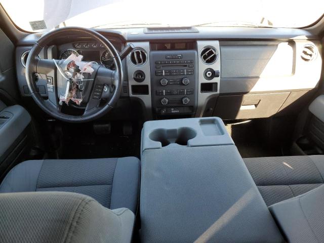 Photo 8 from auction – 2011 FORD F150 SUPER with VIN 1FTFW1CF1BFC44495