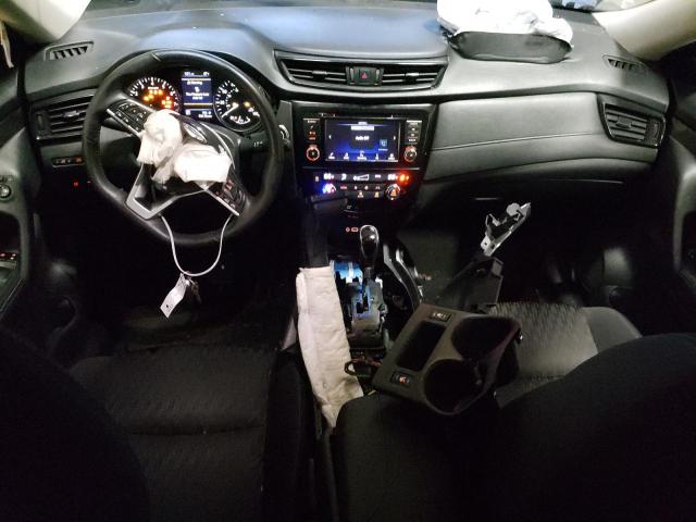 Photo 8 from auction – 2020 NISSAN ROGUE S with VIN KNMAT2MV9LP510744