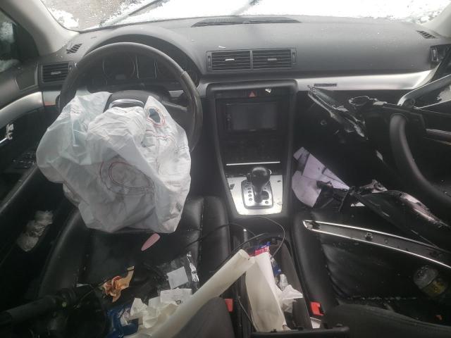 صورة رقم 8 من المزاد - 2006 AUDI A4 2.0T QU مع VIN WAUDF78E96A216048