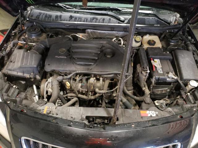 Photo 11 from auction – 2013 BUICK REGAL PREM with VIN 2G4GS5EV9D9217239