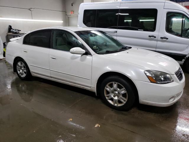 Photo 4 from auction – 2006 NISSAN ALTIMA S with VIN 1N4AL11D16C126545