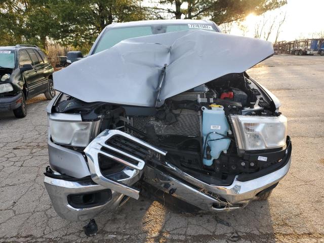 Photo 5 from auction – 2019 RAM 1500 BIG H with VIN 1C6RRFFG7KN816365