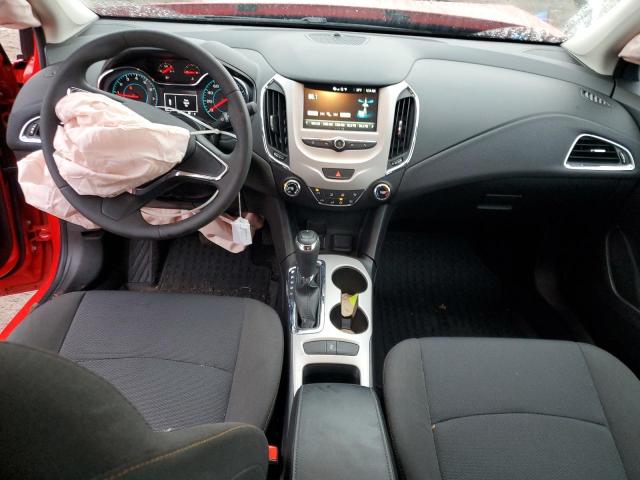 Photo 8 from auction – 2018 CHEVROLET CRUZE LS with VIN 1G1BC5SM2J7231285