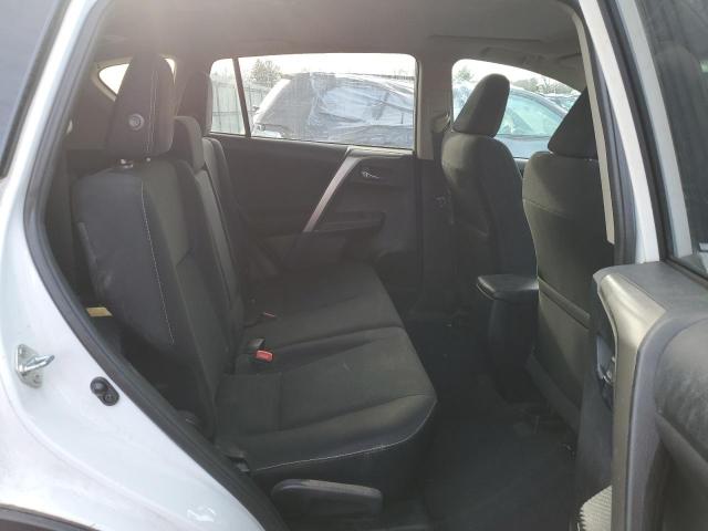 Photo 10 from auction – 2014 TOYOTA RAV4 XLE with VIN 2T3WFREV0EW077164