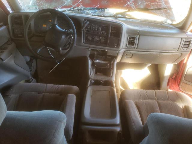 Photo 8 from auction – 2000 CHEVROLET SILVERADO with VIN 2GCEC19T4Y1113515
