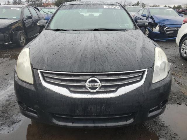 Photo 5 from auction – 2010 NISSAN ALTIMA BAS with VIN 1N4AL2AP6AN552907