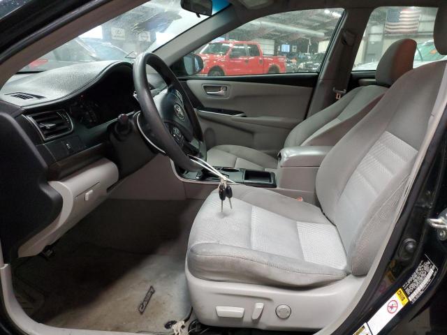 Photo 7 from auction – 2015 TOYOTA CAMRY LE with VIN 4T4BF1FK8FR515210
