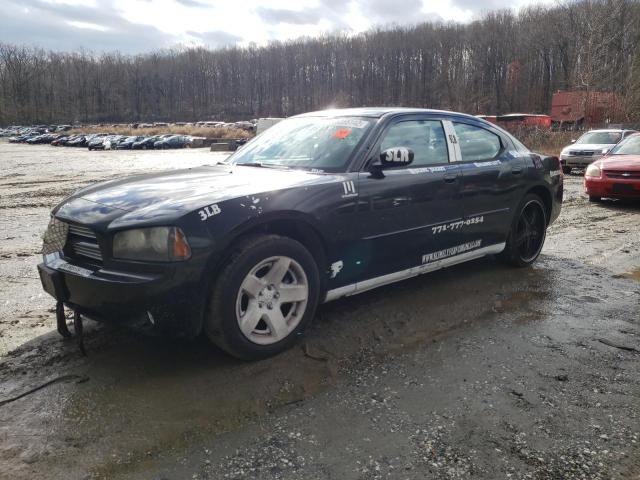 DODGE CHARGER 2010 with VIN 2B3CA4CT5AH118678 - Photo from auction