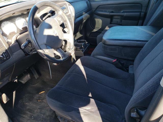 Photo 7 from auction – 2004 DODGE RAM 1500 S with VIN 1D7HA18N54J254752