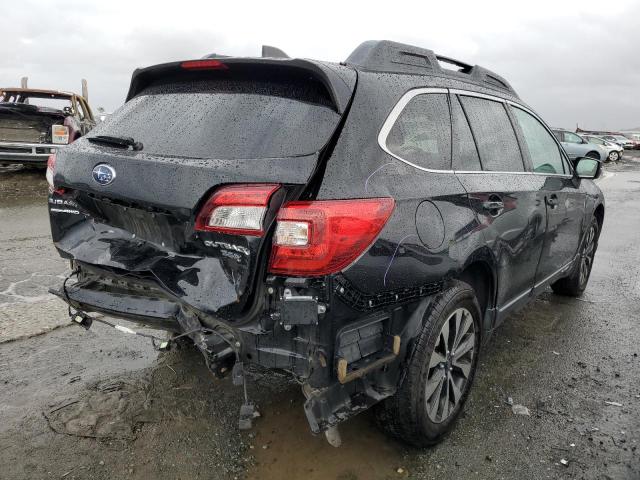 Photo 3 from auction – 2017 SUBARU OUTBACK 3. with VIN 4S4BSENC4H3221612