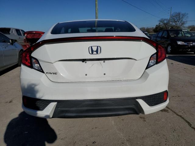 Photo 6 from auction – 2017 HONDA CIVIC LX with VIN 2HGFC4B09HH307973