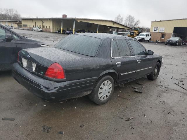 Photo 3 from auction – 2010 FORD CROWN VICT with VIN 2FABP7BV3AX135178