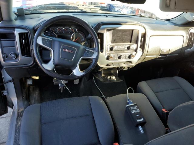 Photo 8 from auction – 2015 GMC SIERRA C15 with VIN 1GTR1UEC2FZ220484
