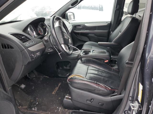 Photo 7 from auction – 2014 DODGE GRAND CARA with VIN 2C4RDGEG1ER341821