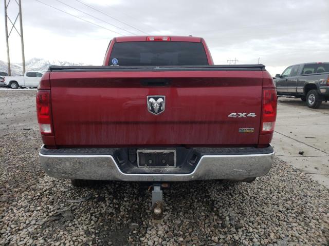 Photo 6 from auction – 2012 DODGE RAM 1500 with VIN 1C6RD7FP1CS105607