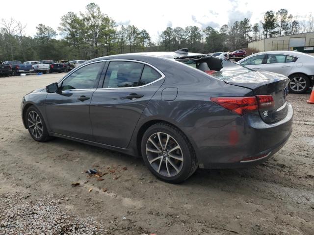 Photo 2 from auction – 2015 ACURA TLX with VIN 19UUB2F31FA003096