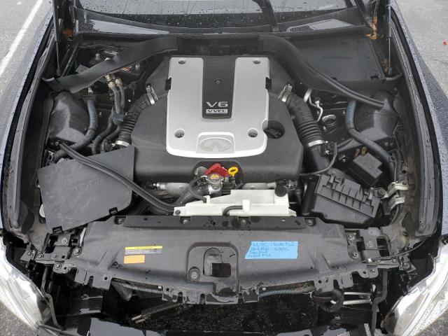 Photo 11 from auction – 2011 INFINITI G37 BASE with VIN JN1CV6AP2BM305060