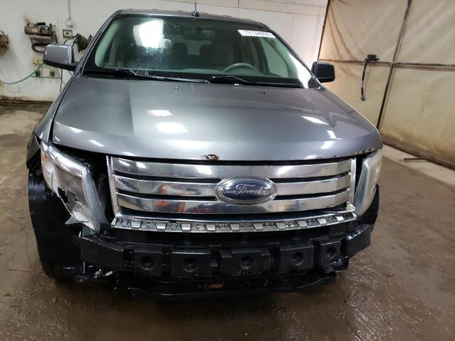 Photo 5 from auction – 2010 FORD EDGE LIMIT with VIN 2FMDK4KC9ABA55150