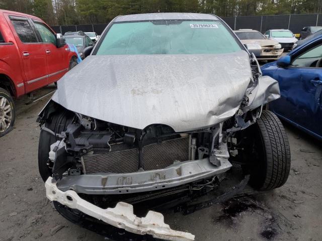 Photo 5 from auction – 2011 MAZDA CX-7 with VIN JM3ER2AM6B0376205