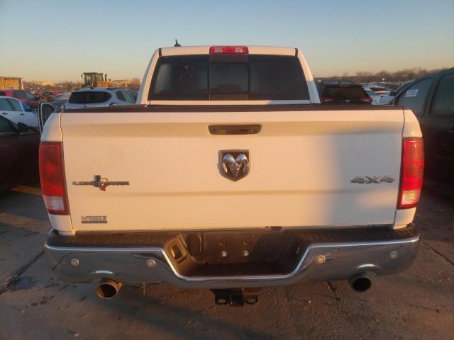 Photo 6 from auction – 2017 RAM 1500 SLT with VIN 1C6RR7LT0HS654595