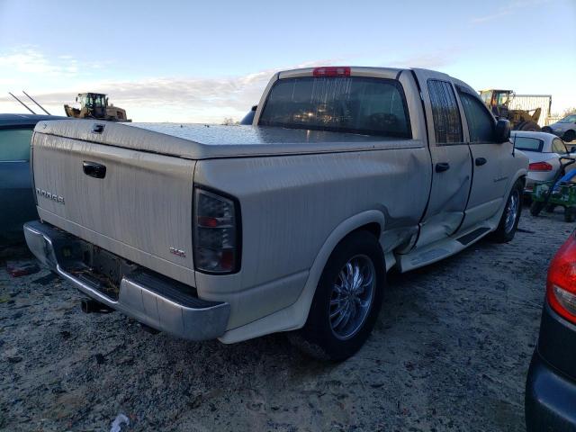Zdjęcie 3 z aukcji – 2004 DODGE RAM 1500 S z VIN 1D7HA18D14S752402
