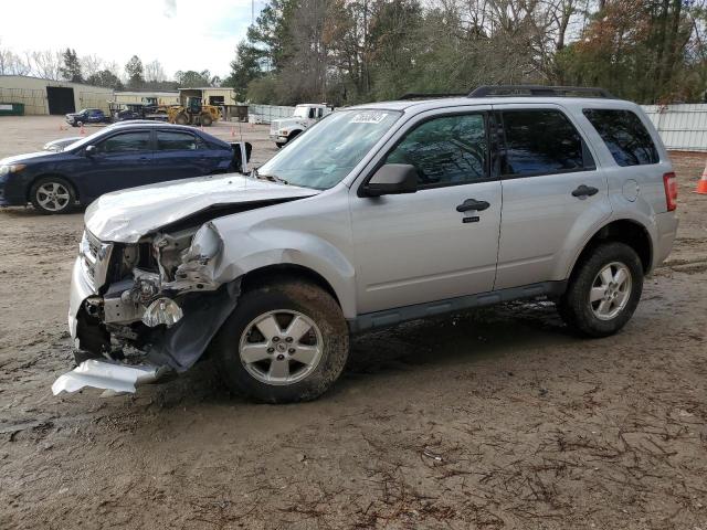 FORD ESCAPE XLT 2011 with VIN 1FMCU0D78BKB71798 - Photo from auction