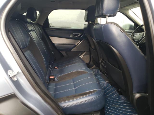 Photo 11 from auction – 2019 LAND ROVER RANGE ROVE with VIN SALYB2EX5KA233831
