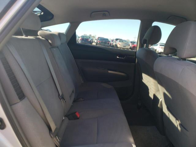 Photo 10 from auction – 2008 TOYOTA PRIUS with VIN JTDKB20U987730073