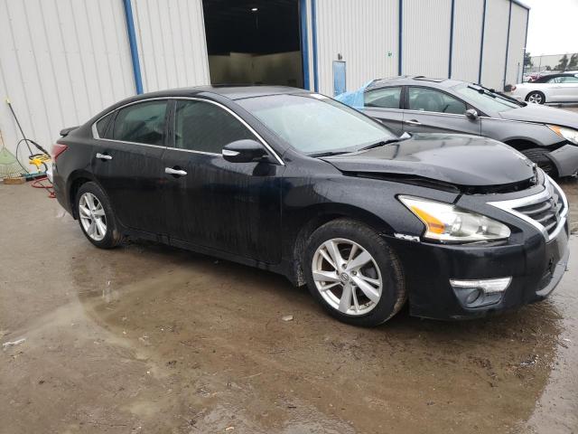 Photo 4 from auction – 2013 NISSAN ALTIMA 2.5 with VIN 1N4AL3AP7DC158547