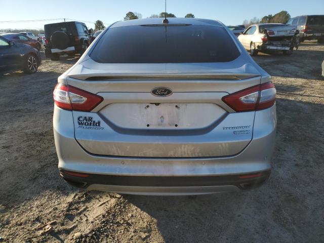 Photo 6 from auction – 2015 FORD FUSION TIT with VIN 3FA6P0K93FR253944