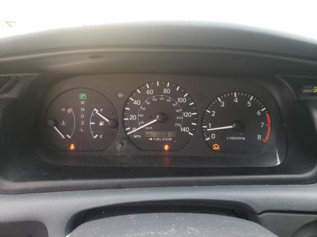 Photo 9 from auction – 2000 TOYOTA CAMRY LE with VIN 4T1BF22K8YU104916