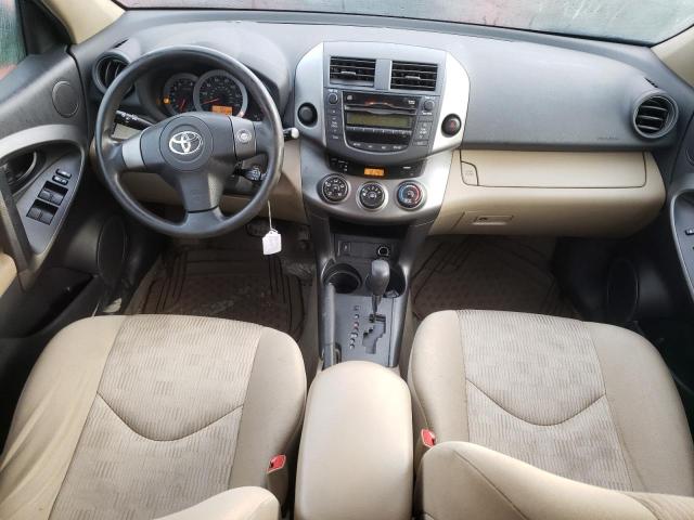 Photo 8 from auction – 2011 TOYOTA RAV4 with VIN 2T3ZF4DV2BW067216