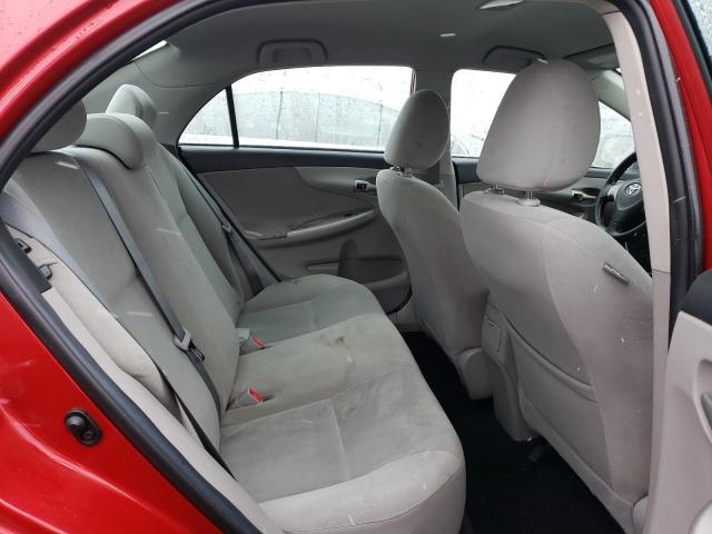 Photo 10 from auction – 2013 TOYOTA COROLLA BA with VIN 5YFBU4EE3DP161057