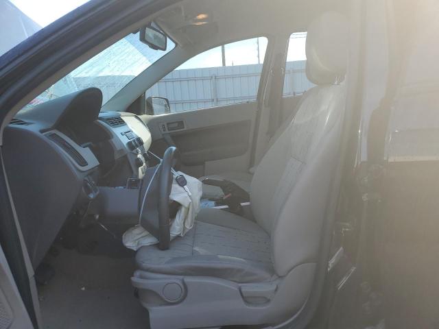 Photo 7 from auction – 2011 FORD FOCUS SE with VIN 1FAHP3FN5BW142255