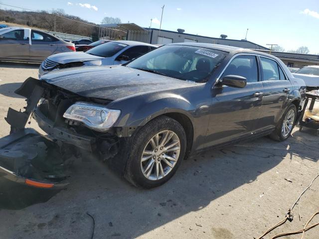 CHRYSLER 300 TOURIN 2019 with VIN 2C3CCAAG2KH728847 - Photo from auction