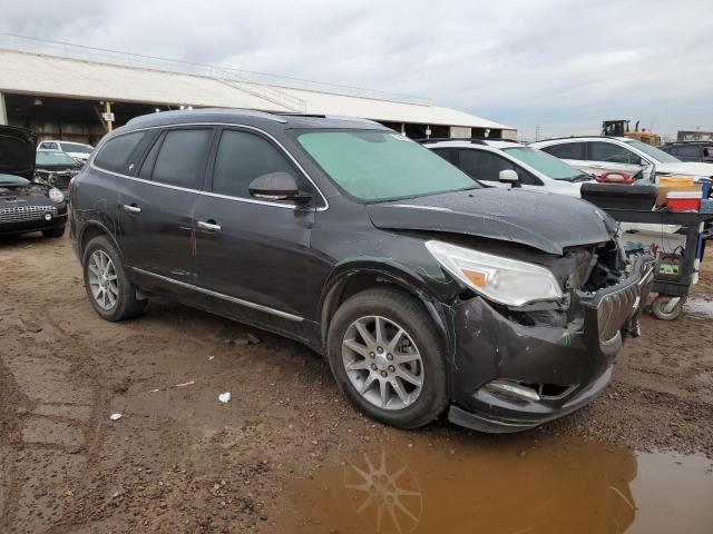 Photo 4 from auction – 2015 BUICK ENCLAVE with VIN 5GAKRBKD9FJ269421